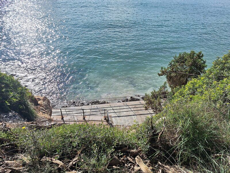 Strand, Meer & Yacht