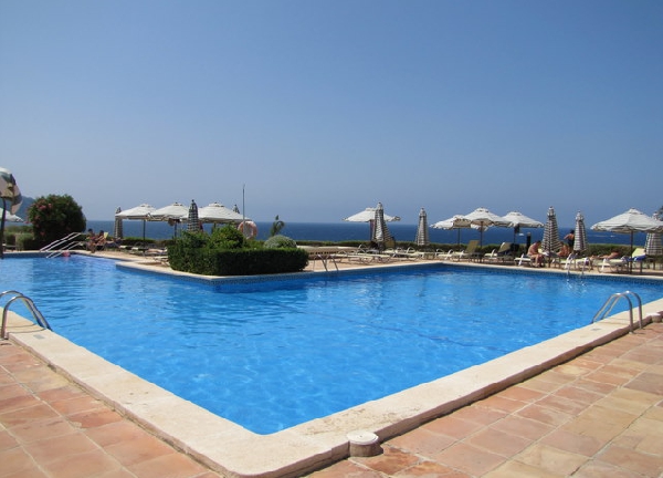 Traumhafte Alleinlage - Mallorca Location (2)