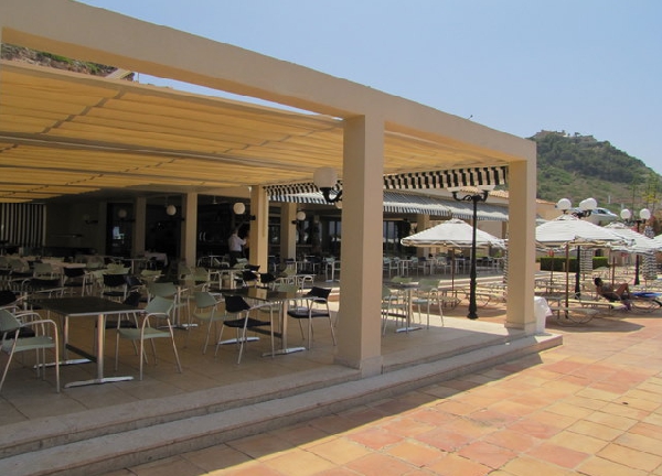 Traumhafte Alleinlage - Mallorca Location (3)