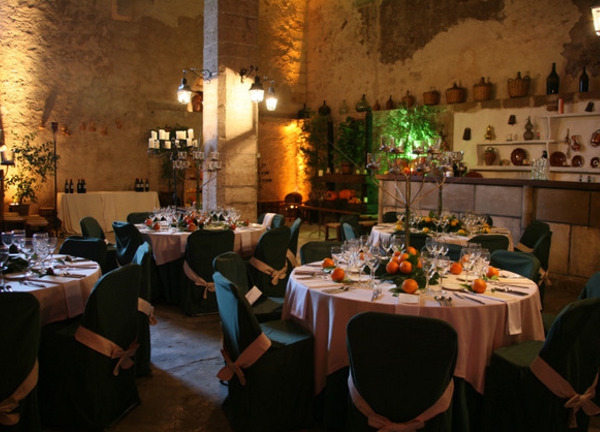 Herrenhaus im Inselstil - Mallorca Location (3)