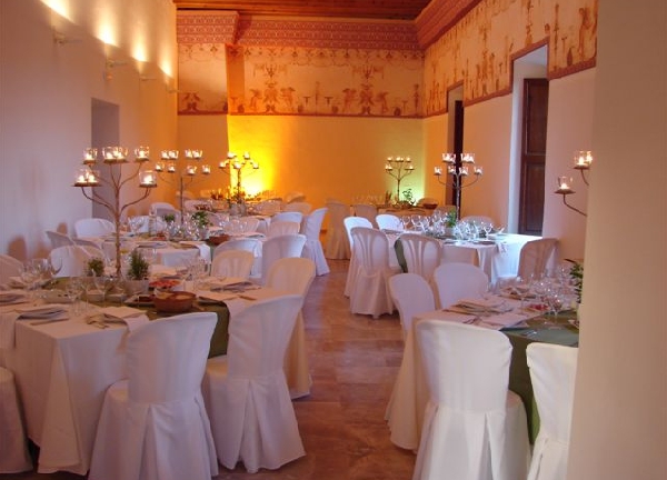 Herrschaftliche Location bei Palma - Mallorca Location (3)