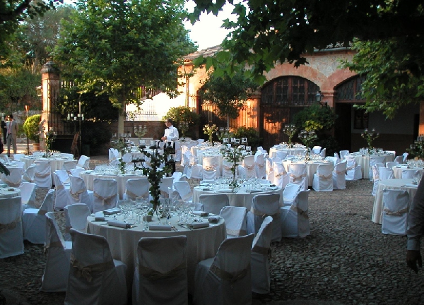 Herrschaftliche Location bei Palma - Mallorca Location (4)