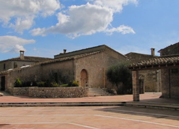 Spektakuläre Terrasse - Mallorca Location (2)