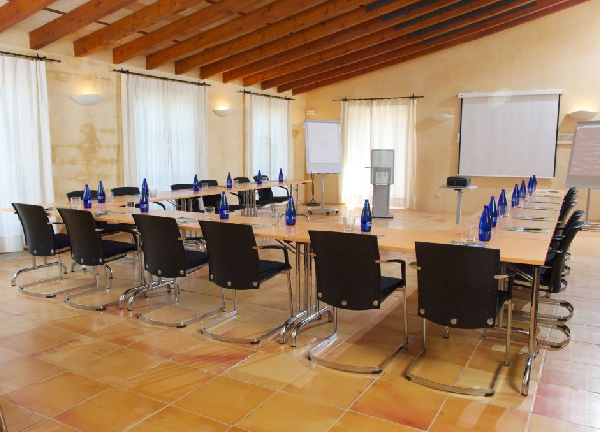 Landhotel mit Patio - Mallorca Location (5)