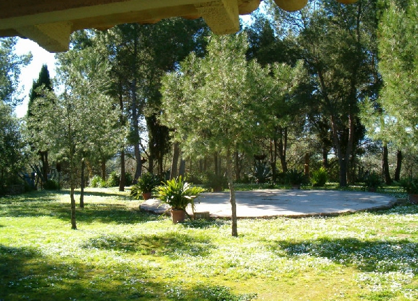 Mittelalterliches Gut - Mallorca Location (3)