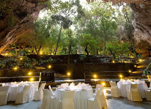 Magische Höhle - Mallorca Location