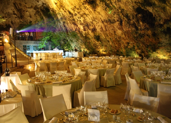 Magische Höhle - Mallorca Location (3)