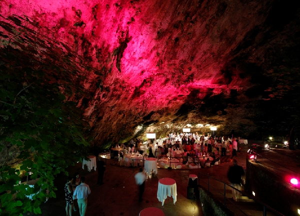 Magische Höhle - Mallorca Location (5)