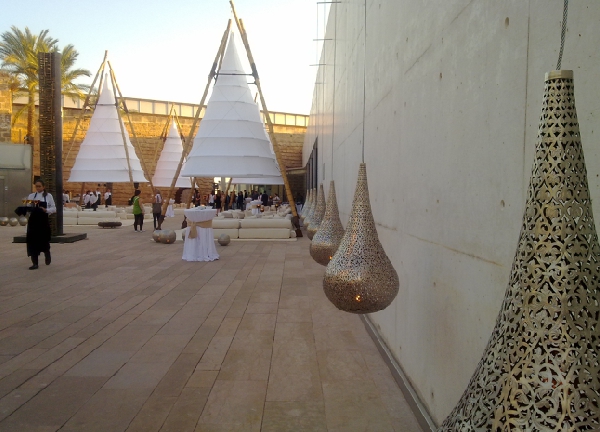 Museum mit Kunstcharakter - Mallorca Location (2)