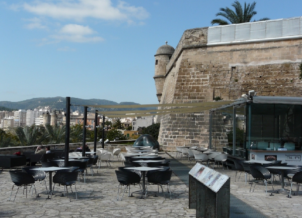 Museum mit Kunstcharakter - Mallorca Location (3)