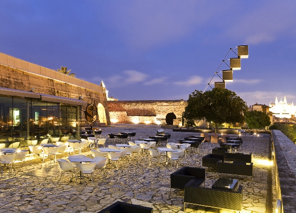 Museum mit Kunstcharakter - Mallorca Location (4)
