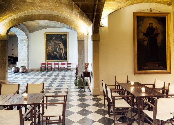 Romantisches Herrenhaus - Mallorca Location (2)