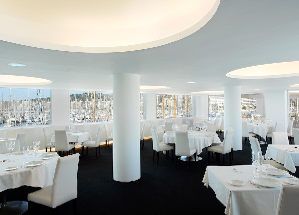 Königlicher Segelclub - Mallorca Location (2)