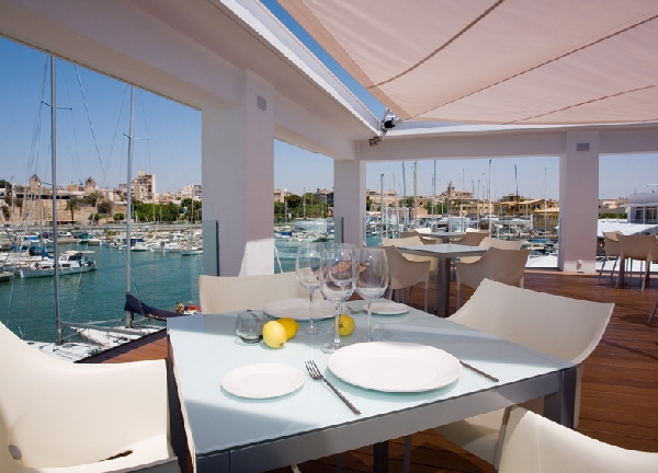 Königlicher Segelclub - Mallorca Location (3)