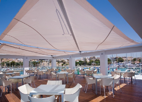 Königlicher Segelclub - Mallorca Location (4)