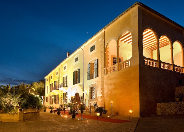 Zwischen den Palmen - Mallorca Location (2)