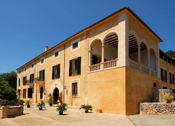 Zwischen den Palmen - Mallorca Location (3)